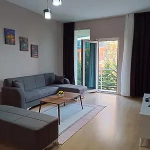 Hotel de apartamente Nur Sena's House, Istanbul