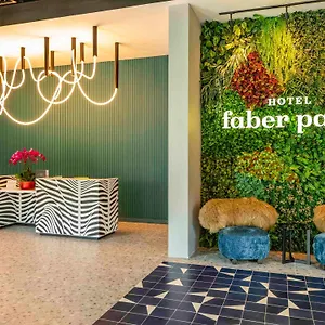 Hotel Faber Park - Handwritten Collection Singapore