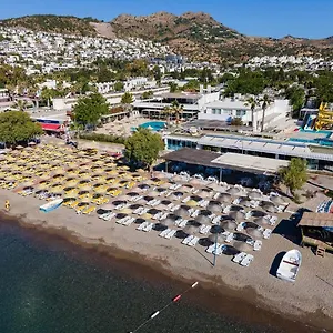 Resort Petunya Ortakent