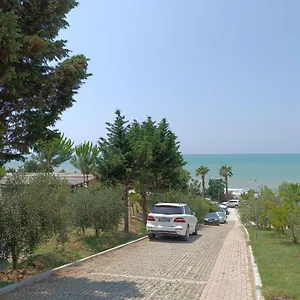 Plazhi Gjeneralit - Small - - - - Ferienpark Kavaja