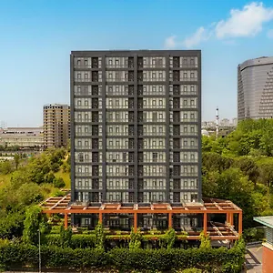 Hotel Mayar, Istanbul