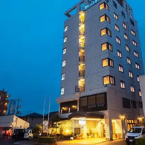 （日本中から大阪いらっしゃい２０２２）シティホテルエアポートインプリンス 2*, 泉佐野市 日本
