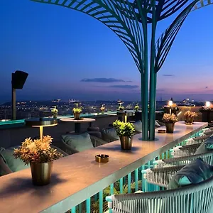 Hotel Ayramin Exclusive - Special Category, Istanbul