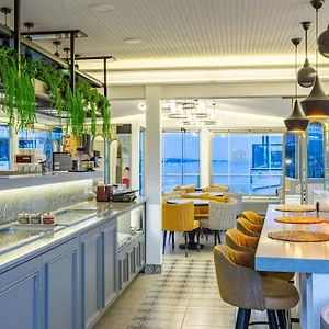 Hotel de apartamente Point Old City,istanbul, Istanbul