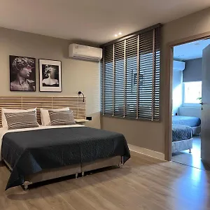 Hotel de apartamente Luxor Premium ***
