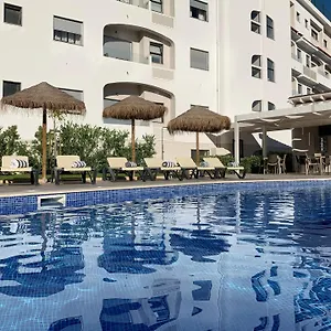 Hotel Agua Jardim Alvor