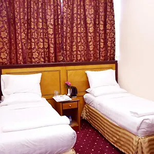 Hotel Anwar Al Deafah Mecca