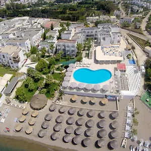 Hotel Charm Beach Bodrum