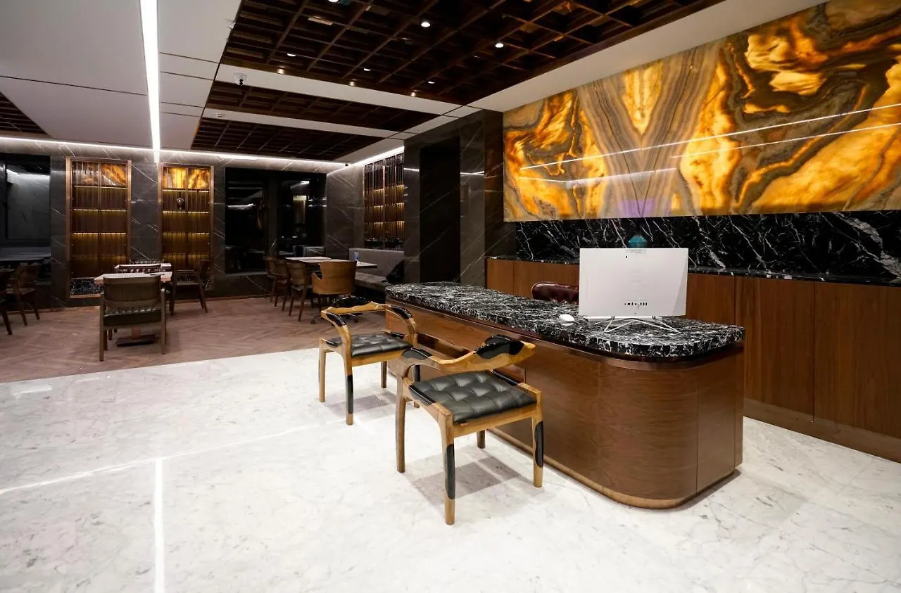 Henna Hotel Istanbul