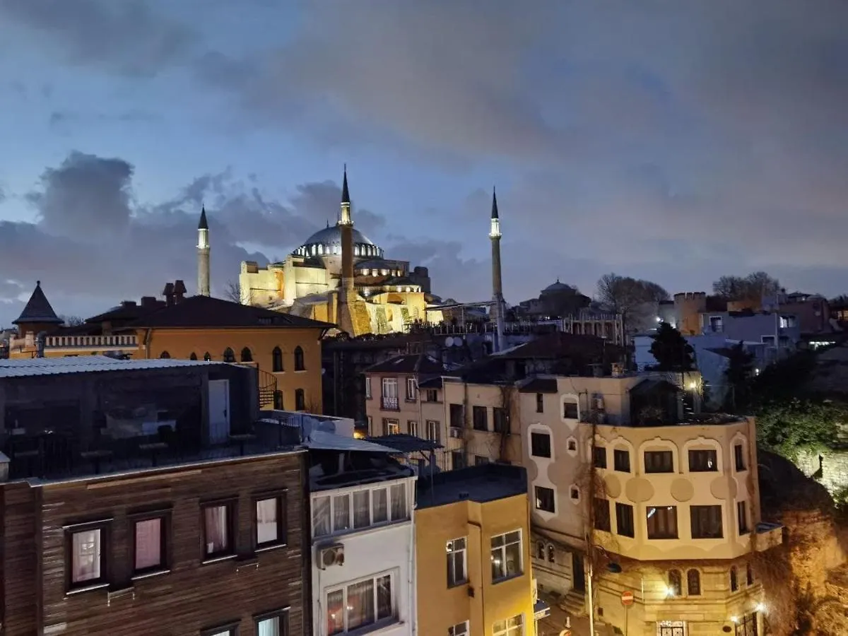 Henna Hotel Istanbul