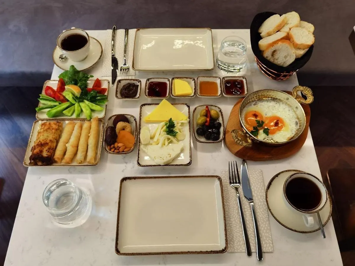 Henna Hotel Istanbul 2*,  Turkey