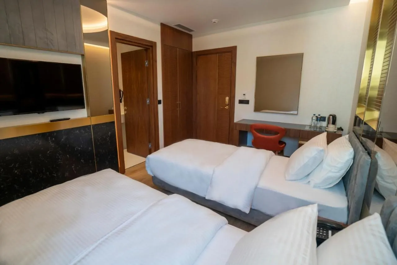 Henna Hotel Istanbul