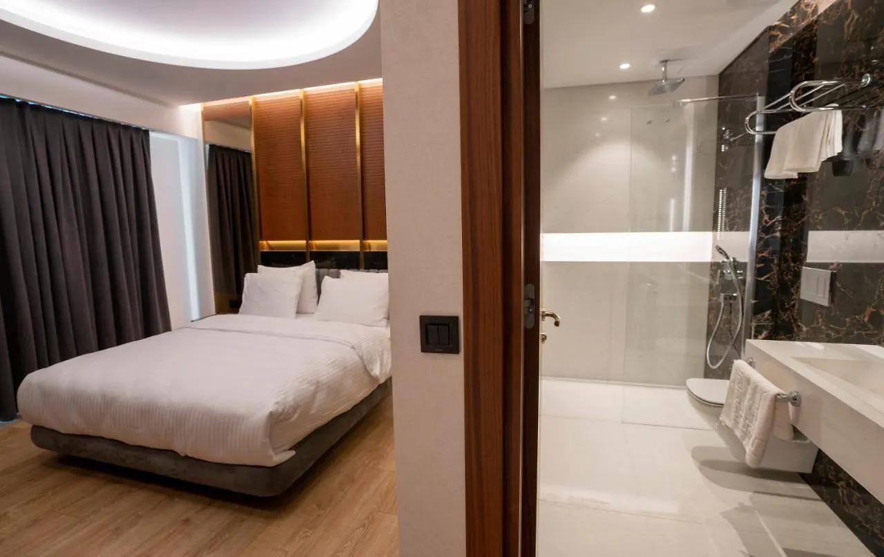 Henna Hotel Istanbul