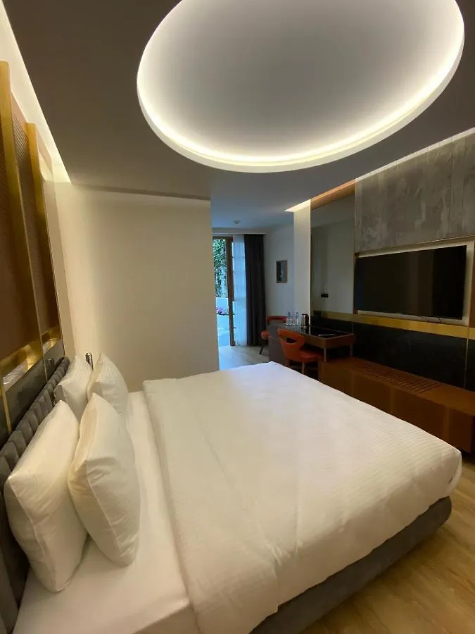 Henna Hotel Istanbul Turkey