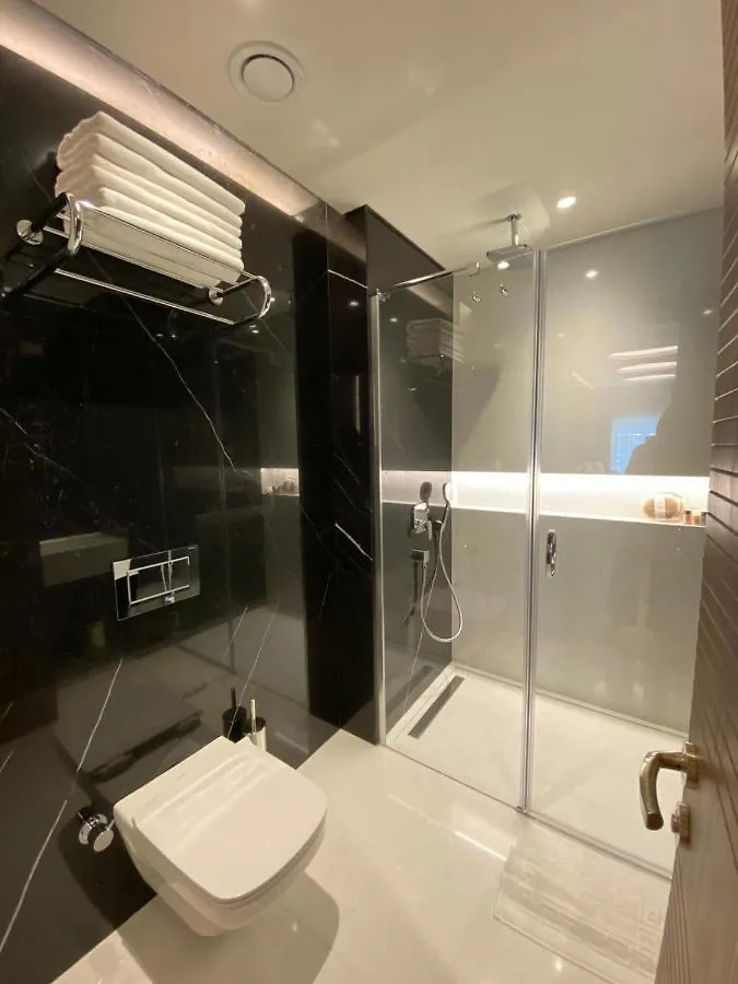 Henna Hotel Istanbul