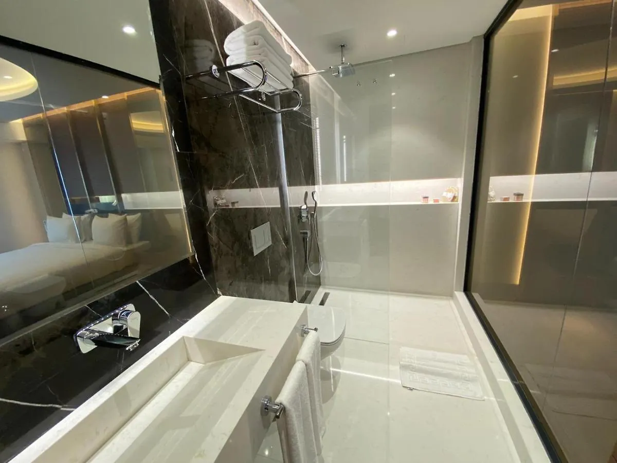 Henna Hotel Istanbul