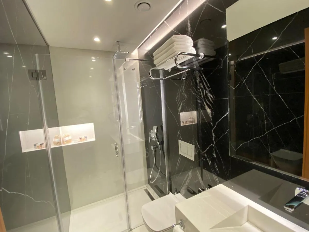 Henna Hotel Istanbul