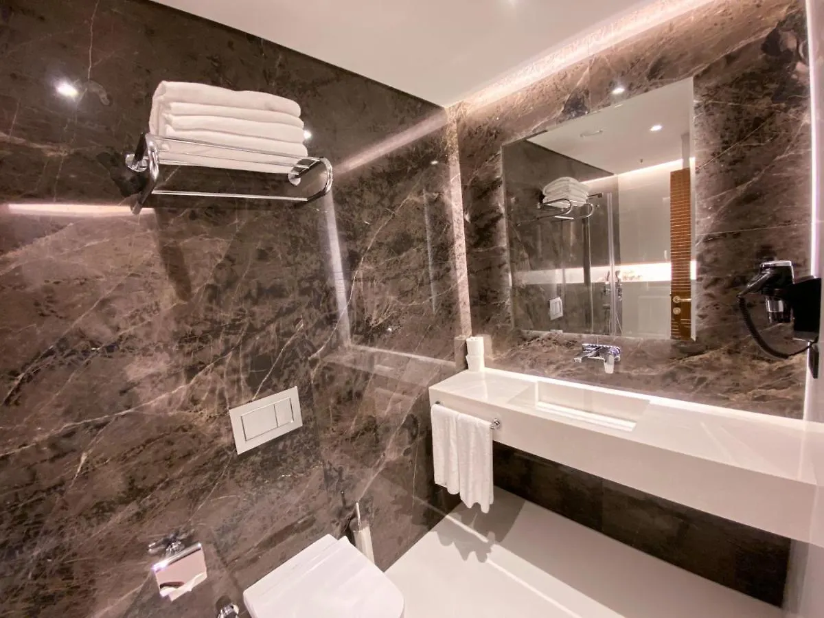 Henna Hotel Istanbul