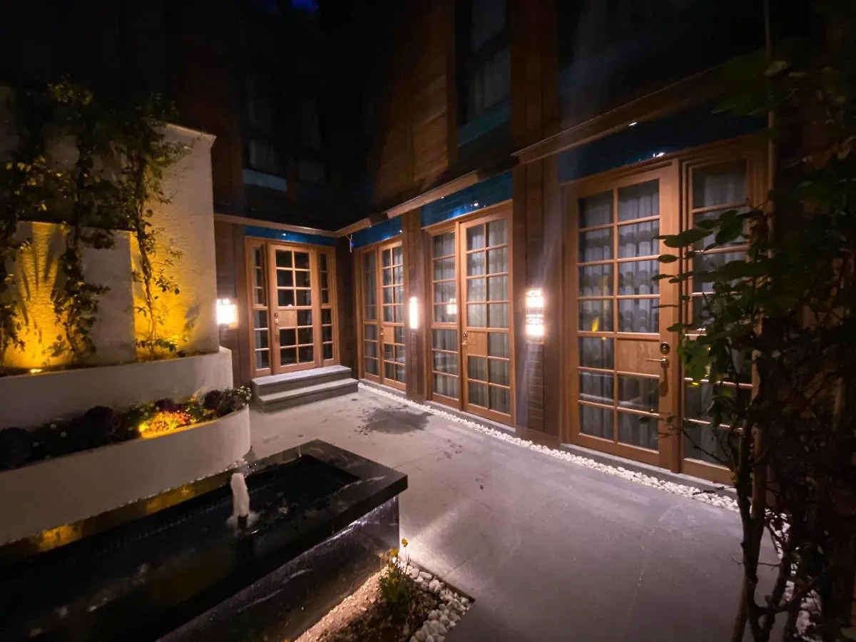 Henna Hotel Istanbul