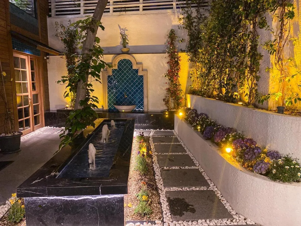 Henna Hotel Istanbul
