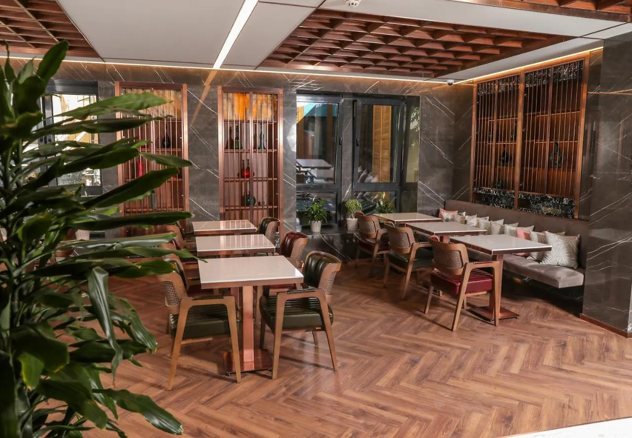 Henna Hotel Istanbul 2*,  Turkey