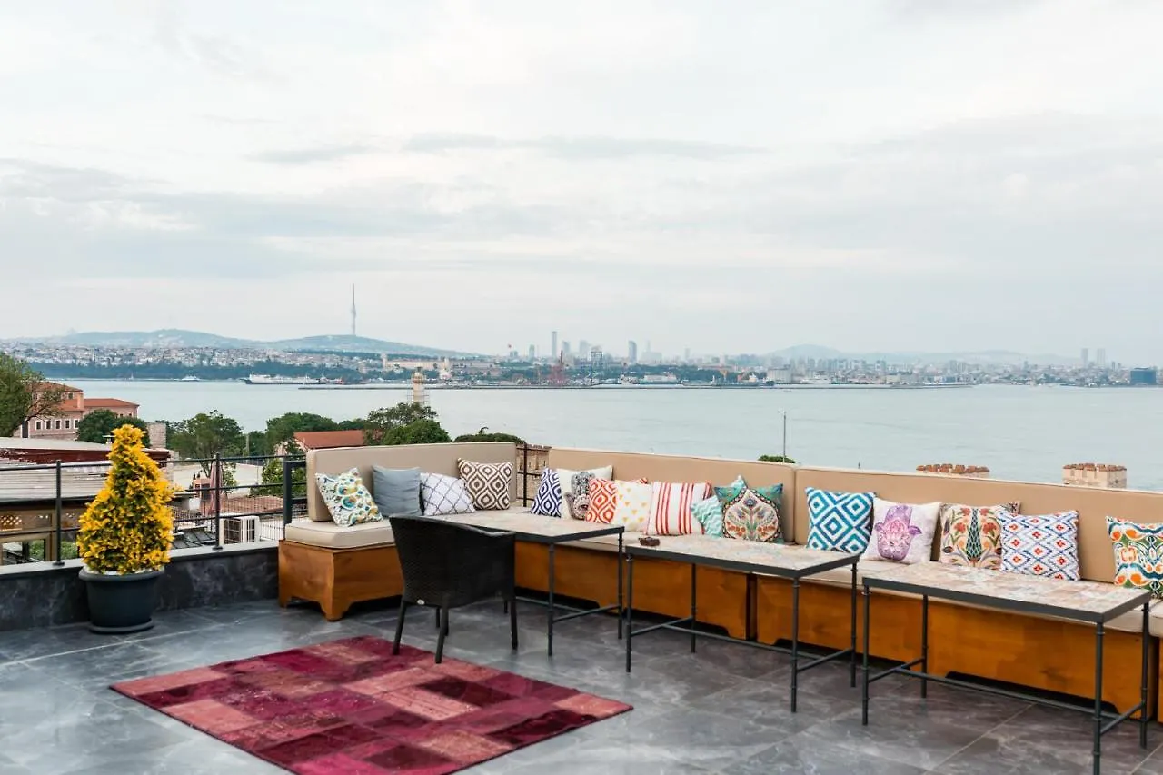 Henna Hotel Istanbul