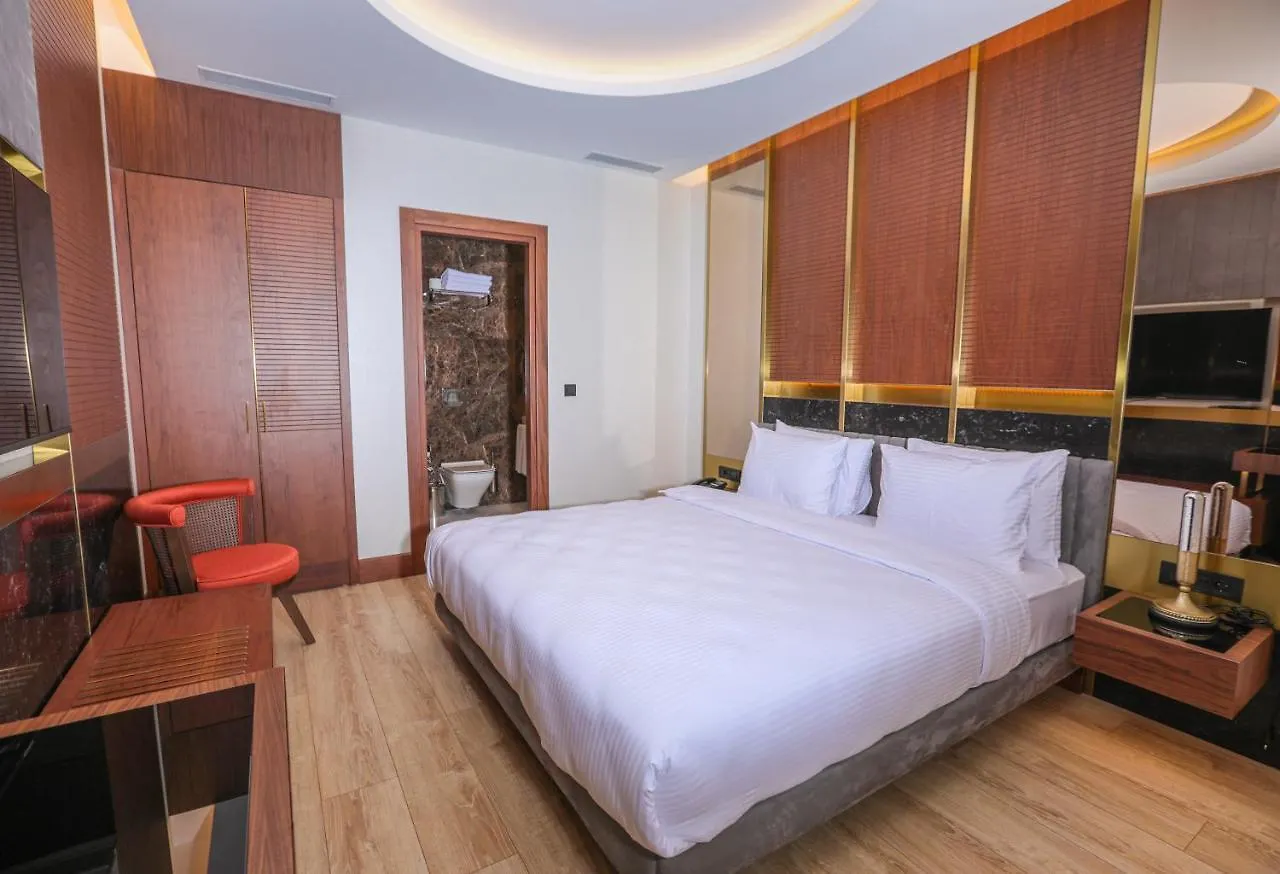 Henna Hotel Istanbul