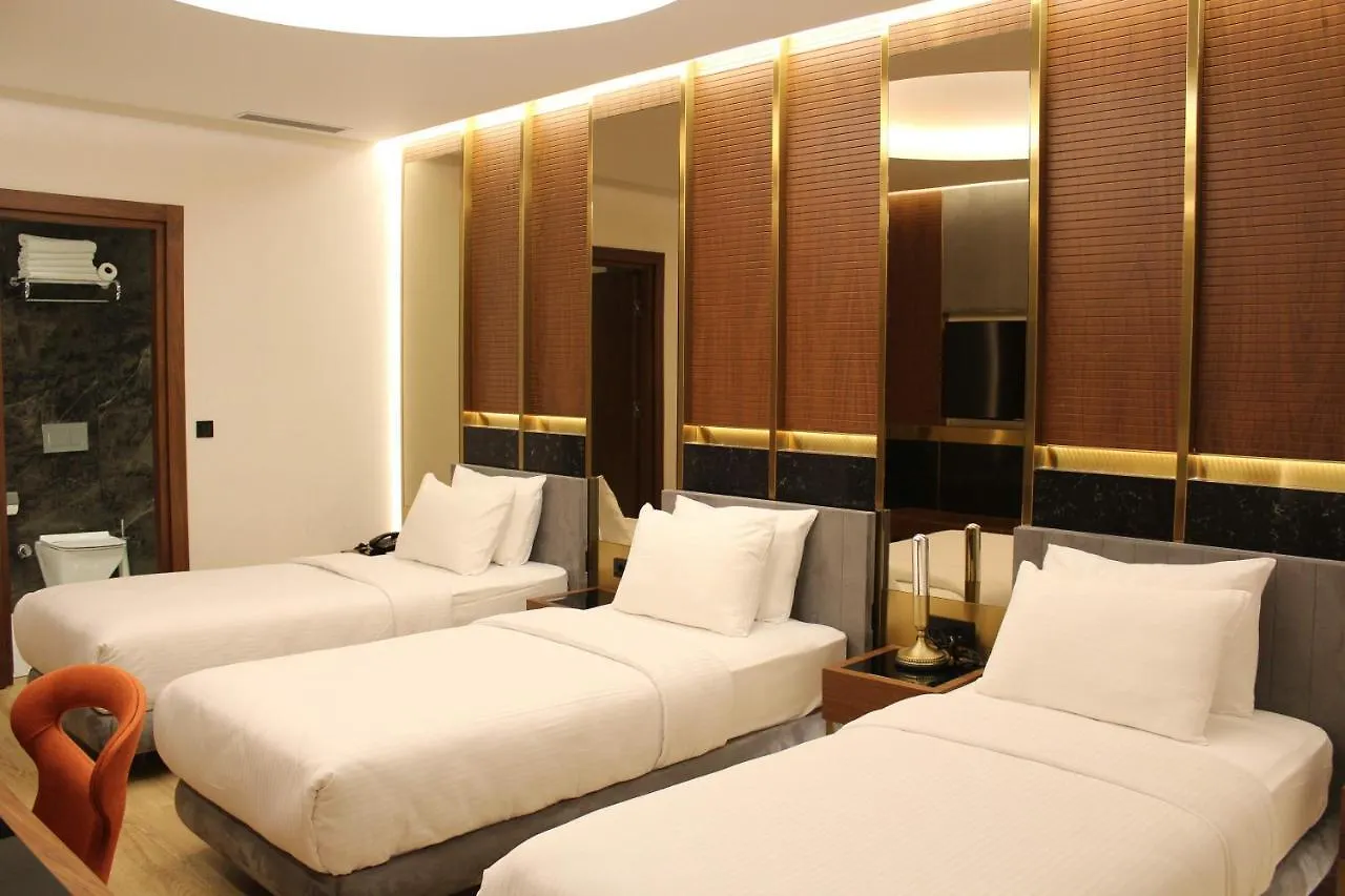 Henna Hotel Istanbul