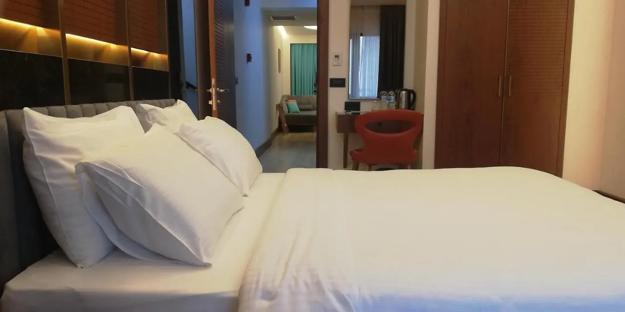 Henna Hotel Istanbul 2*,  Turkey