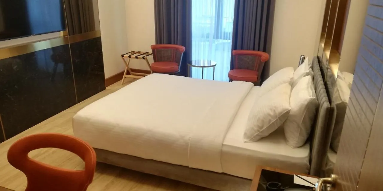 Henna Hotel Istanbul