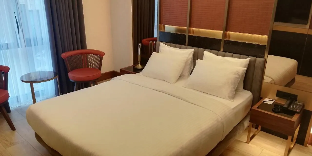 Henna Hotel Istanbul