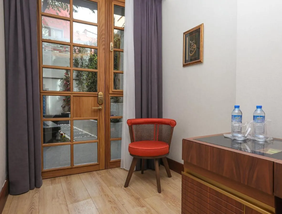 Henna Hotel Istanbul