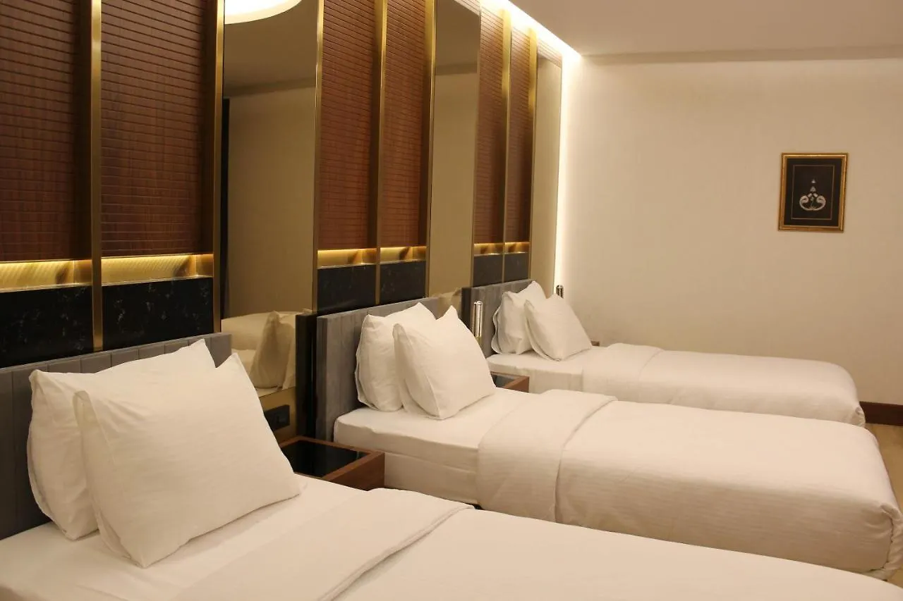 Henna Hotel Istanbul