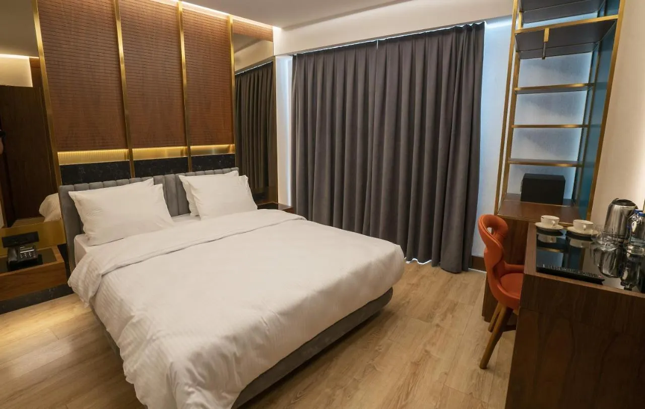 Henna Hotel Istanbul