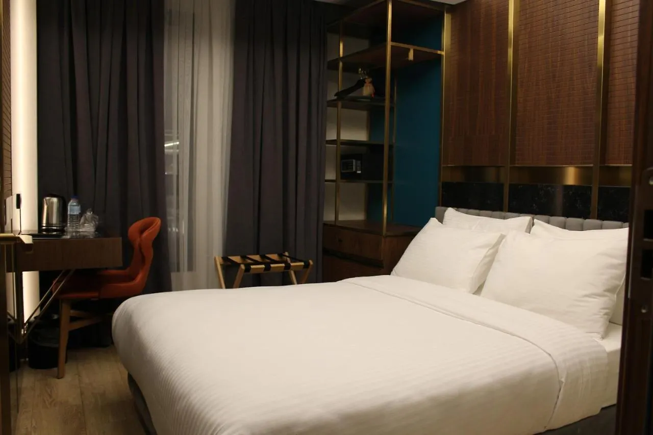Henna Hotel Istanbul