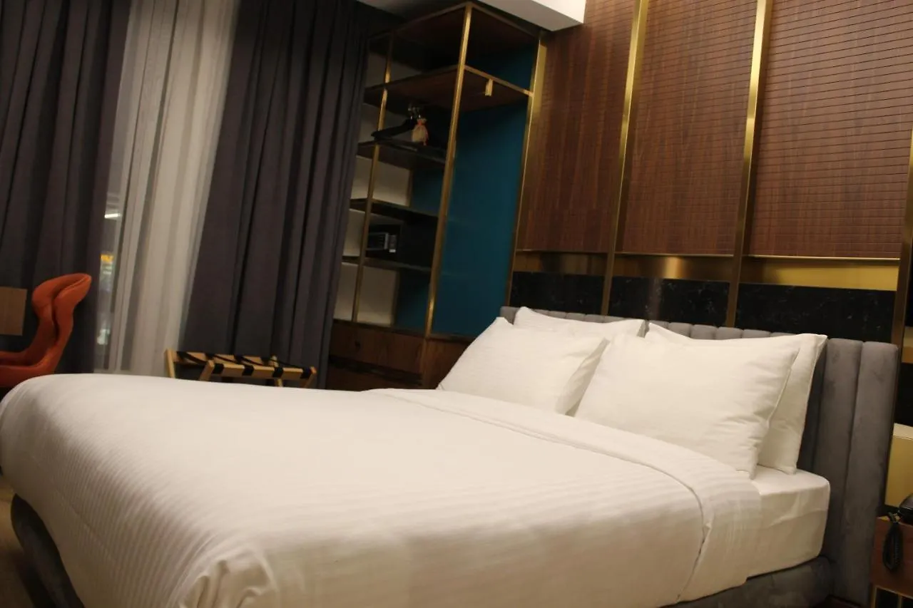 Henna Hotel Istanbul 2*,  Turkey