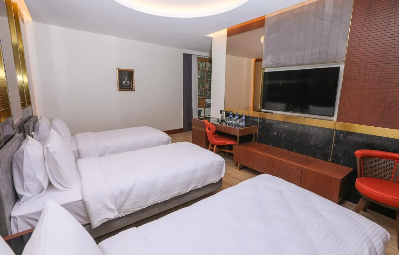 Henna Hotel Istanbul