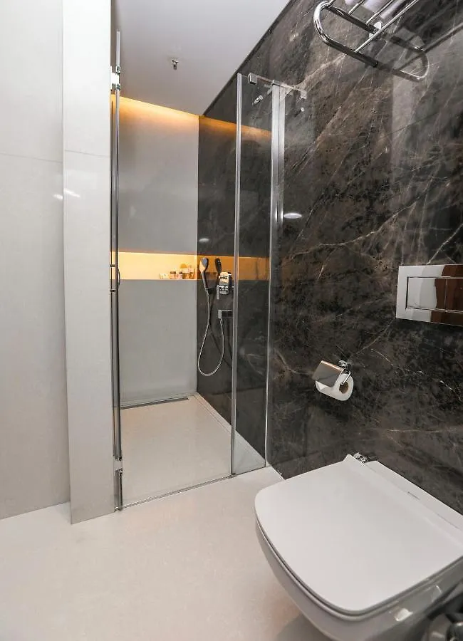 **  Henna Hotel Istanbul Turkey