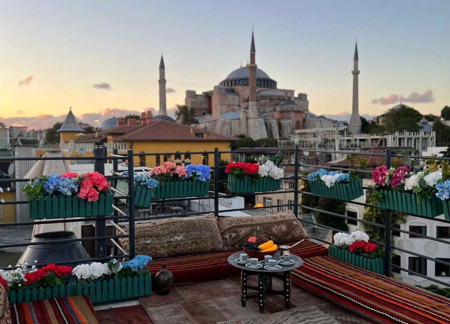 Henna Hotel Istanbul