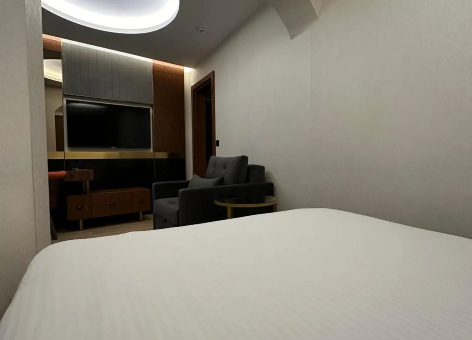 Henna Hotel Istanbul Turkey