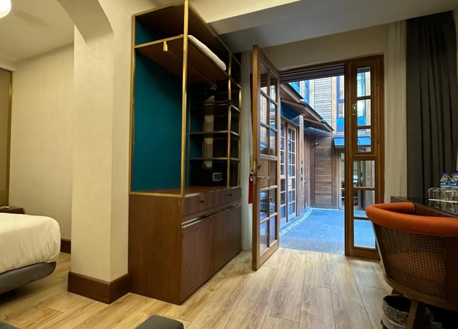 Henna Hotel Istanbul