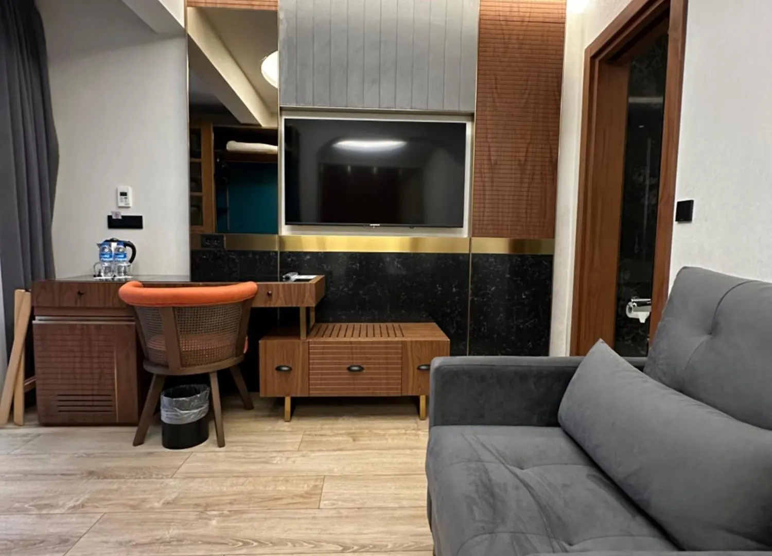 Henna Hotel Istanbul