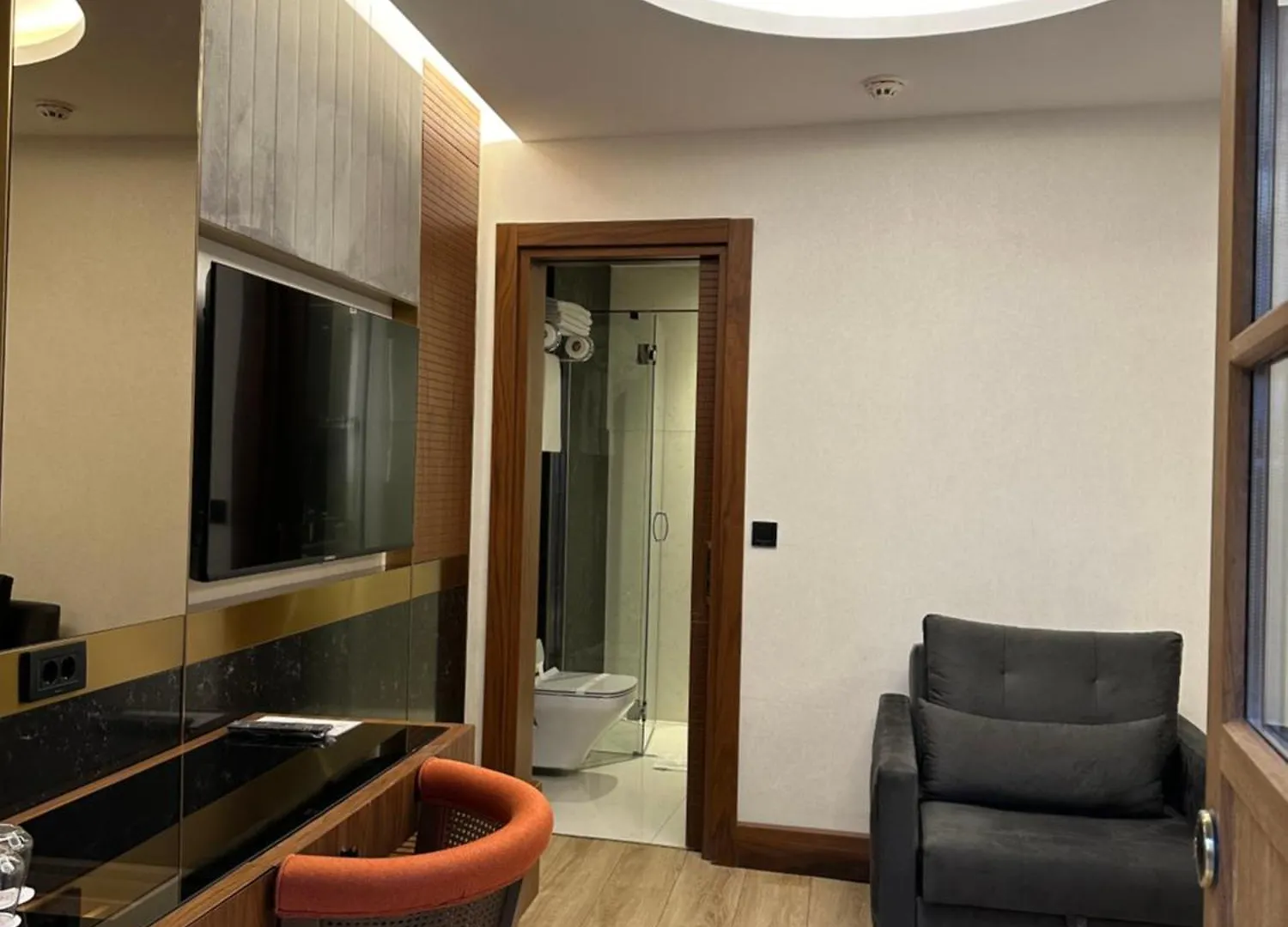 Henna Hotel Istanbul Turkey