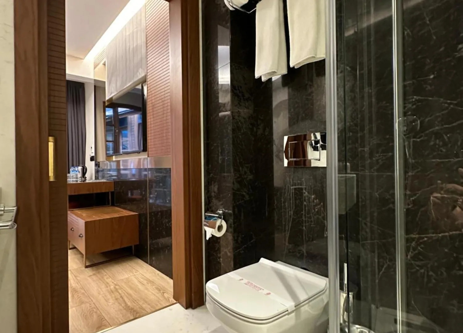 Henna Hotel Istanbul