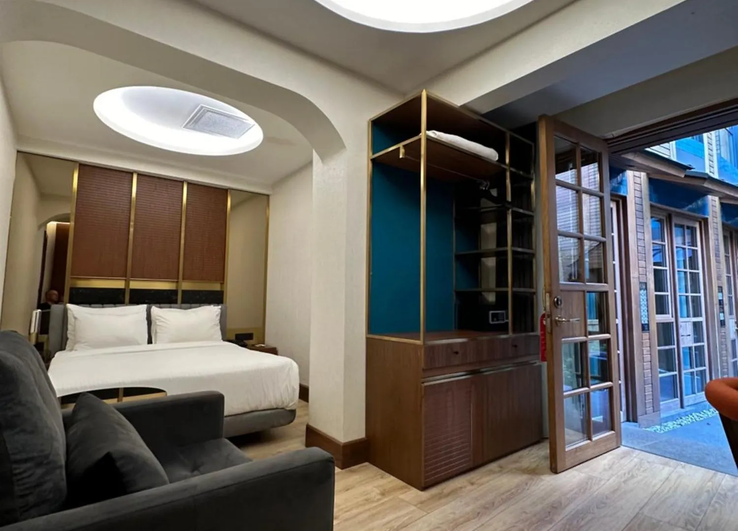Henna Hotel イスタンブール 2*,  トルコ