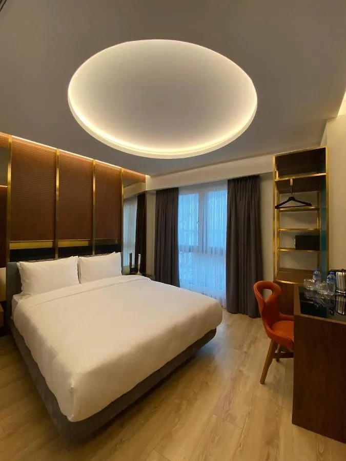 Henna Hotel Istanbul